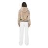 Only Womens/Ladies Plain Teddy Fleece Jacket