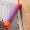 Plastic Funny Vocalizing Tube Rocking Prop Groaning Tube  Halloween Toys