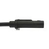 ABS Wheel Speed Sensor 2045400117 A2045400117 Fits MB C300 4matic 2008to2011 C350 Sport 2008to2011 3.0L V6