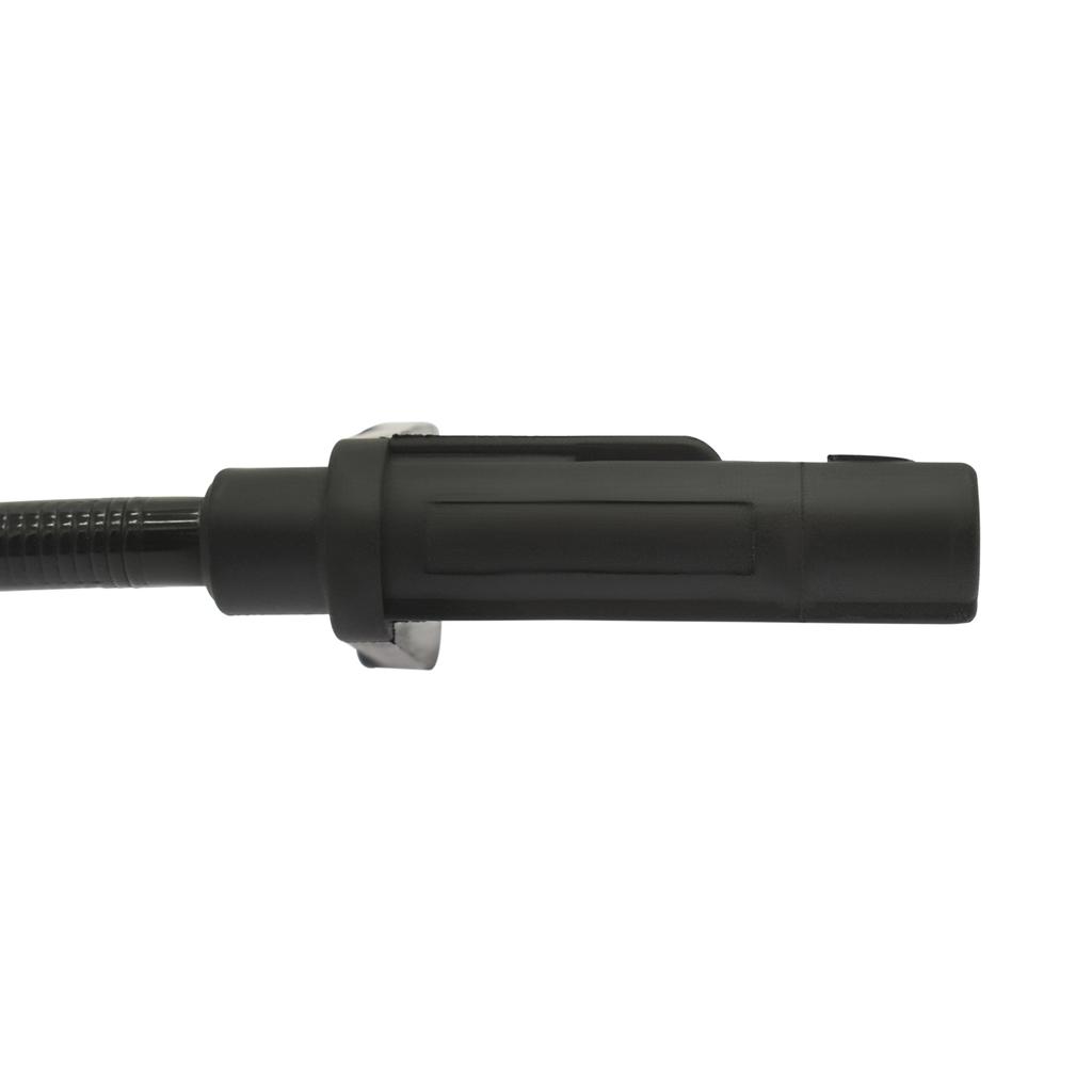 ABS Wheel Speed Sensor 2045400117 A2045400117 Fits MB C300 4matic 2008to2011 C350 Sport 2008to2011 3.0L V6