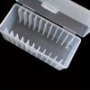 3 Pack Storage Box for 12 Graded Coins Holders Compatible with PCGS NGC Grading Coin Holders 12-Coin Commemorative Boxes Set