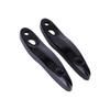 Aluminum Motorcycle Signal Mount Relocation Kit Bolt-On Left Right Bracket for Rear Custom Build Projects