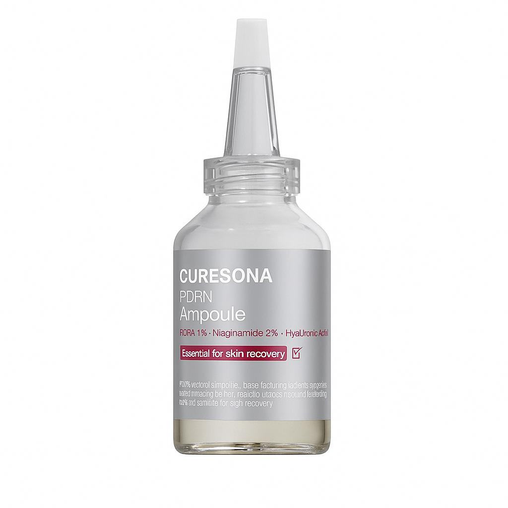 

Доктор. Oracle CureSona RejuCode Роллер-ампула 30 мл