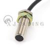 Motorcycle Speed Sensor - Compatible with Jinling 250cc/300cc JLA-931E ATV Speedometer, Digital Odometer Cable Replacement Part