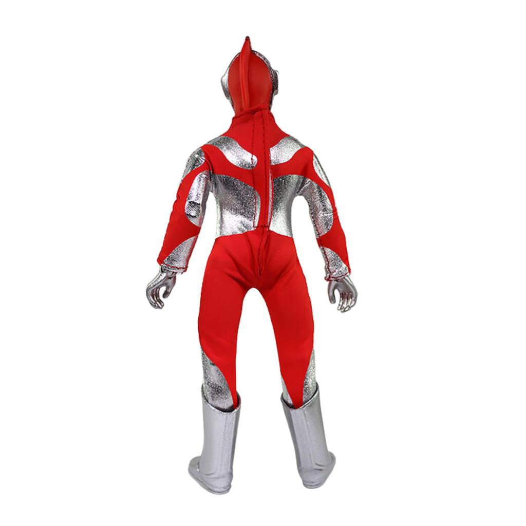 Mega Action Figure 8-inch Ultraman