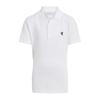 Boys Regular Short-Sleeved Polo Shirt