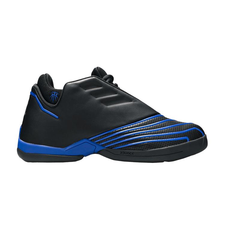 adidas T-Mac 2 EVO Black Royal 41