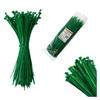 Tretytki Cable Ties - Uv 3.6 X 200 , Green