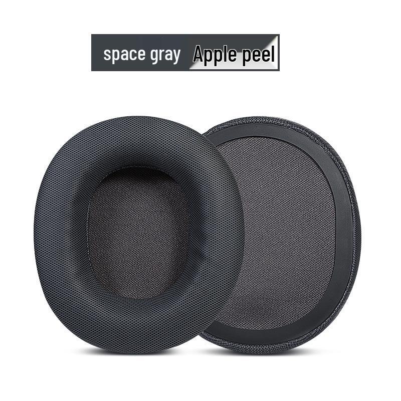 Applicable ATH-MSR7/M50X Headphone Earpads Sponge Cover - Stranger’s Wife