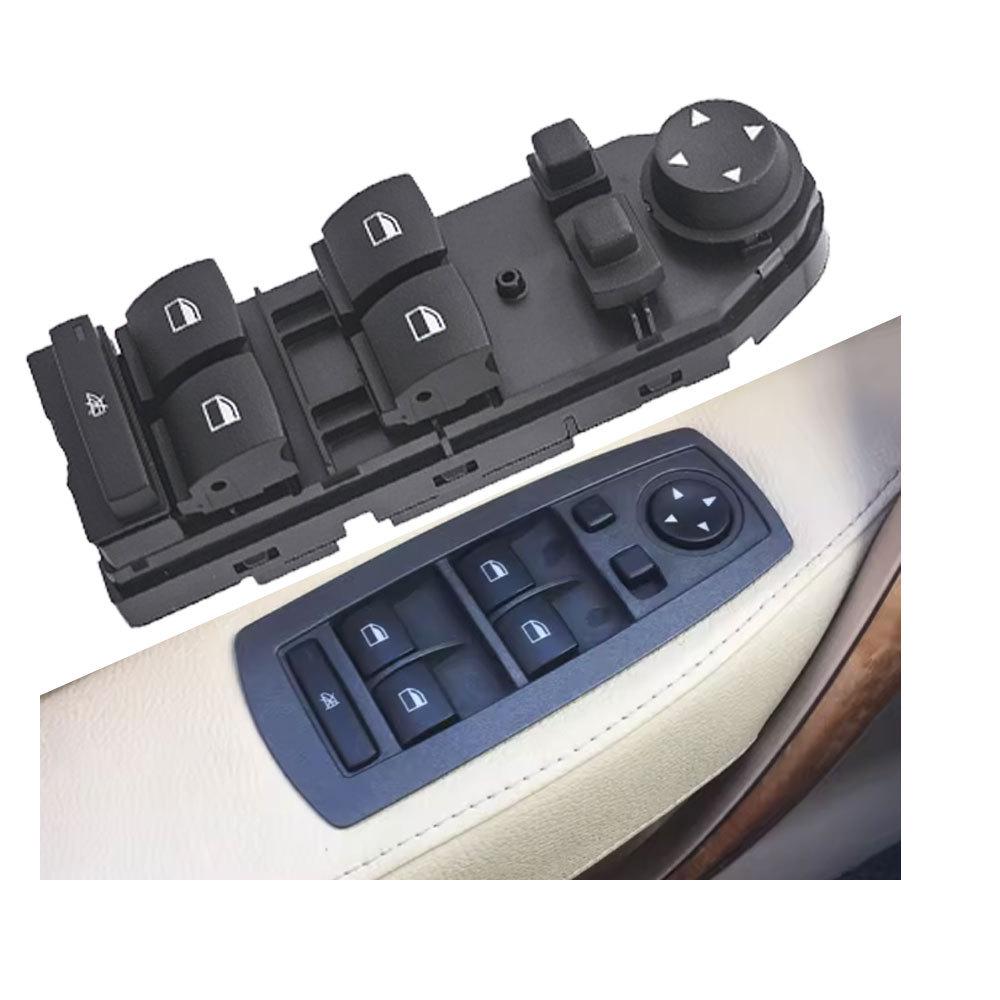 

61313414355 Главный переключатель стеклоподъемника для BMW X3 2004-2010 Electric