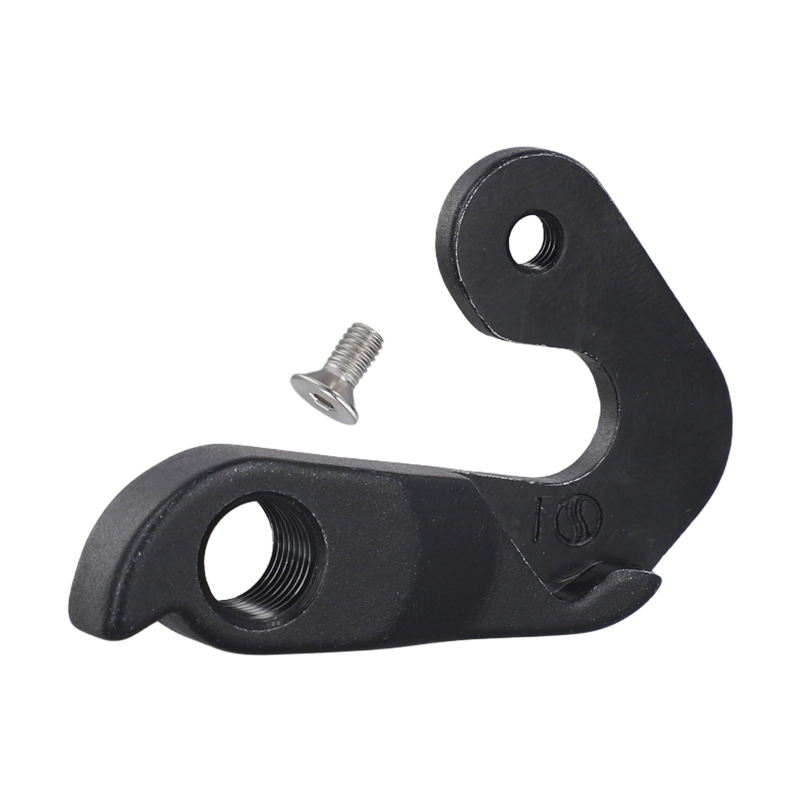 Mech Bicycle Tail Hook Aluminum Alloy Bicycle Bike