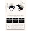 Cycking Japanese Style Motorcycle Helmet Four Seasons Riding Half Helmet Men Women Scooter Cute Retro