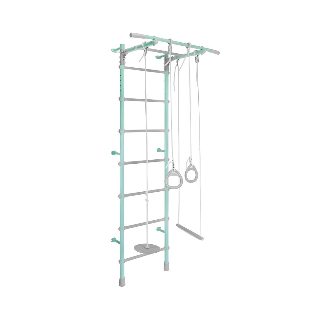 Wall Bars For Kids Vanilia