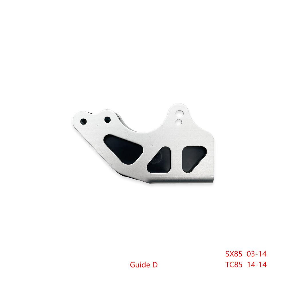 OTOM Motorcycle Chain Guide Guard Chain Slider Up For KTM SX HUSQVARNA TC GASGAS MC 50 65 85 Dirt Bike Accessories
