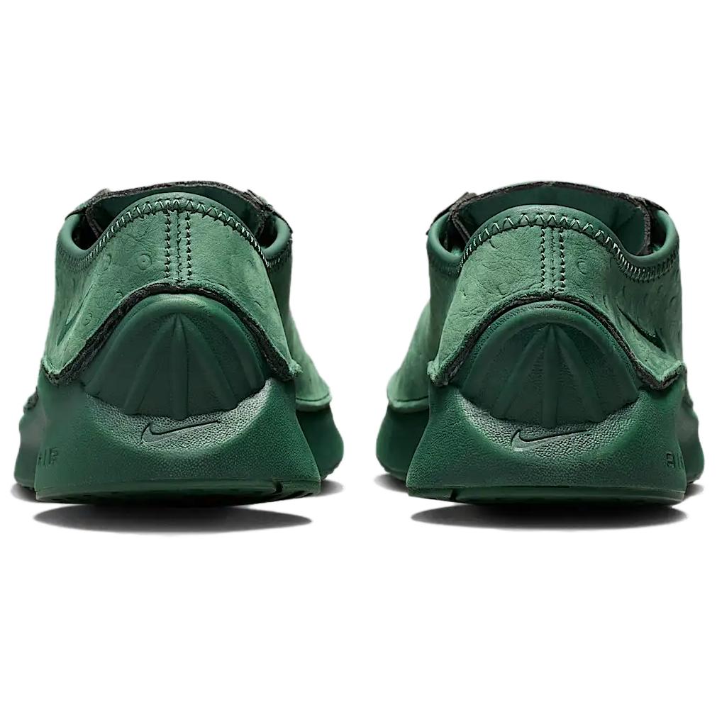 Nike Air Superfly Wygodne Niskie Buty do Biegania Damska Trampka Zielony IB6746-300