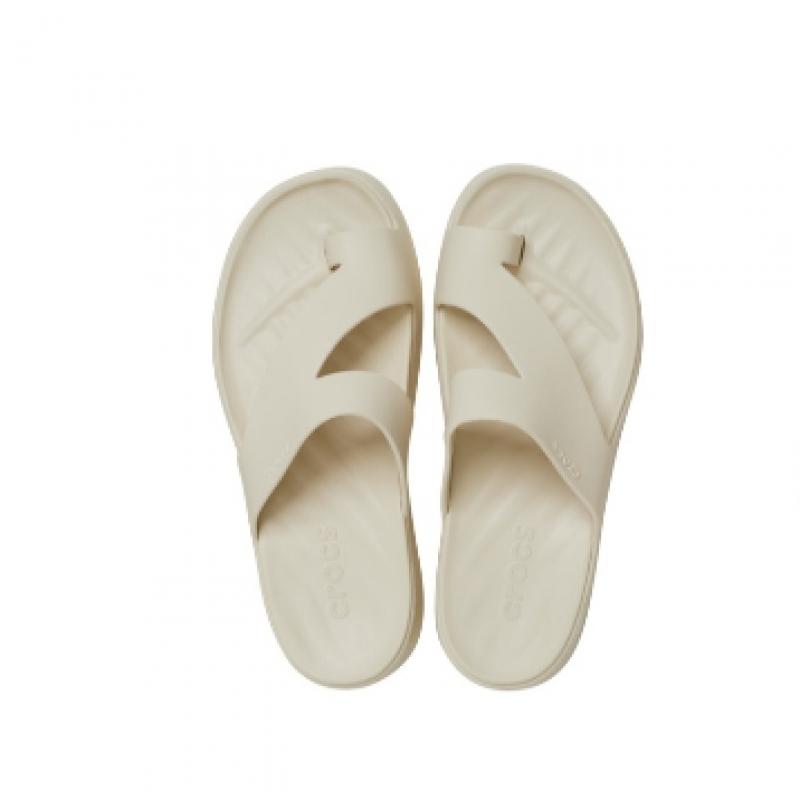 Crocs Women S Getaway Platform SandStone 210834 0lh