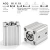 Runhong Compact Air Cylinder