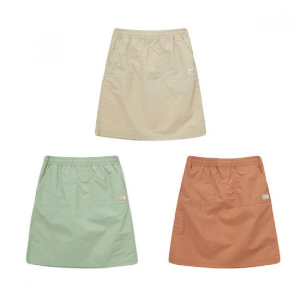 

North Space Kids Camper Skirt beige/100