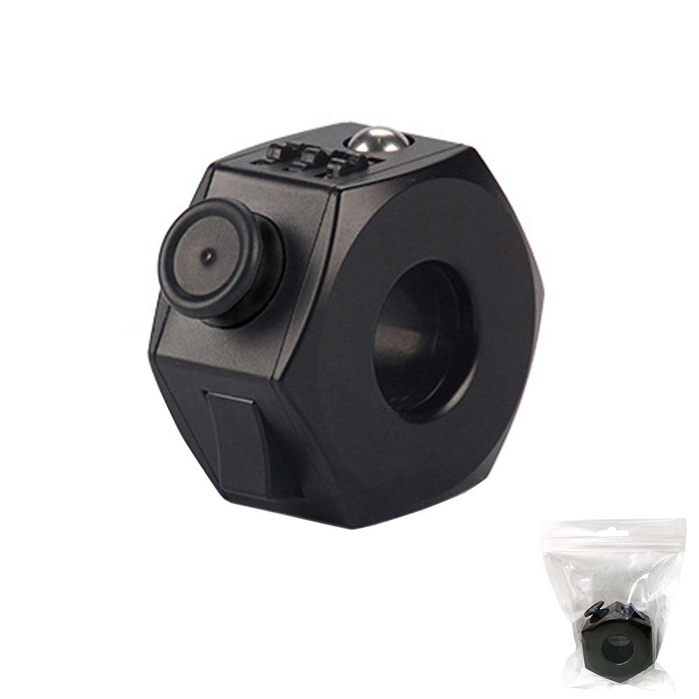 Multiple Gameplay Spinning Top Rotating Chain Fingertip Sprocket Compact Hand Spinner  Office Desk