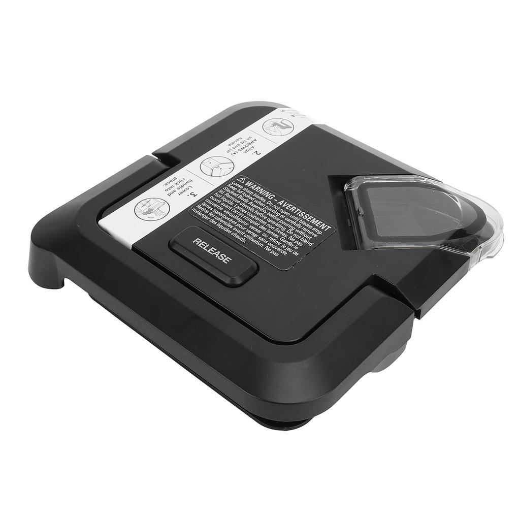 Blender Upper Lid Easy To Install Blender Top Lid Replacement for BL770 BL771 BL773