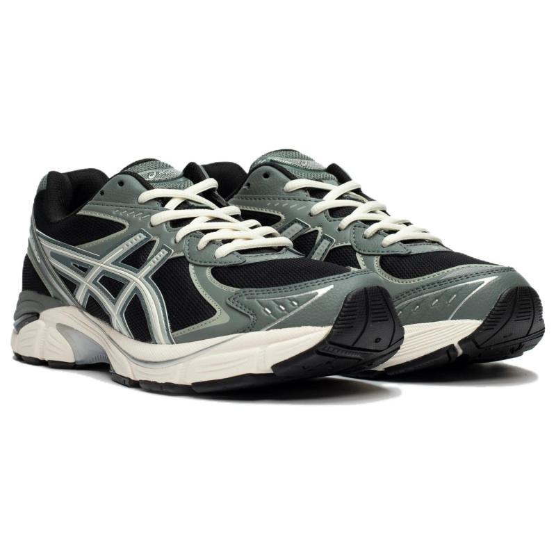 Asics GT 2160 Black Seal Grey Sneakers 1203A320-003