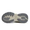 FILA TRUFFLE Textile, Synthetic Leather Cushioning, Wear Resistant Low top Chunky Sneakers Men's Gray F12M521112FSW