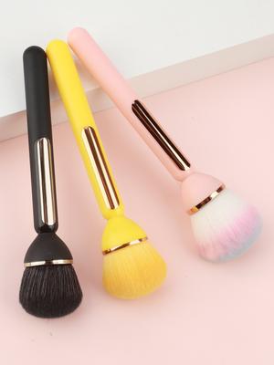 Make-up nástroje a doplňky – Štětce na make-up