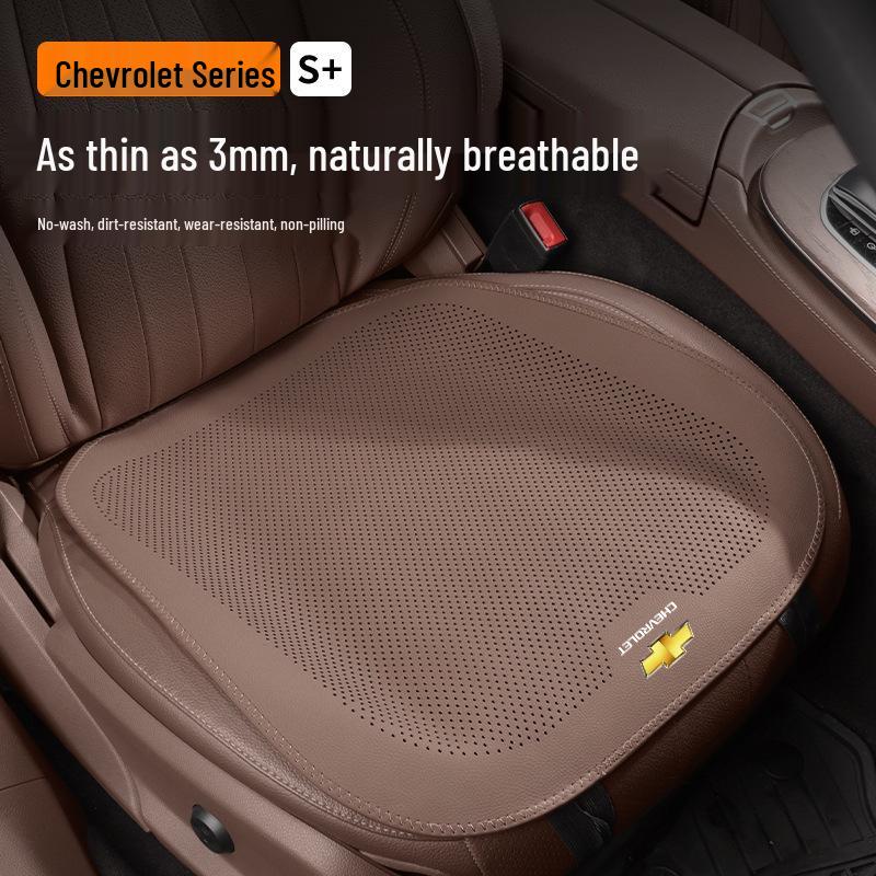 Chevrolet Car Seat Cushion: Cruze, Malibu XL, Cavalier, K5 Blazer, Captiva