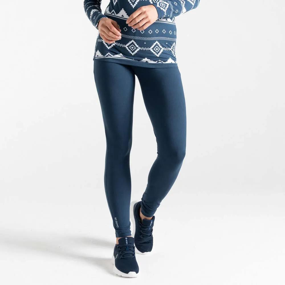 Dare2B Set de capas base Exchange III