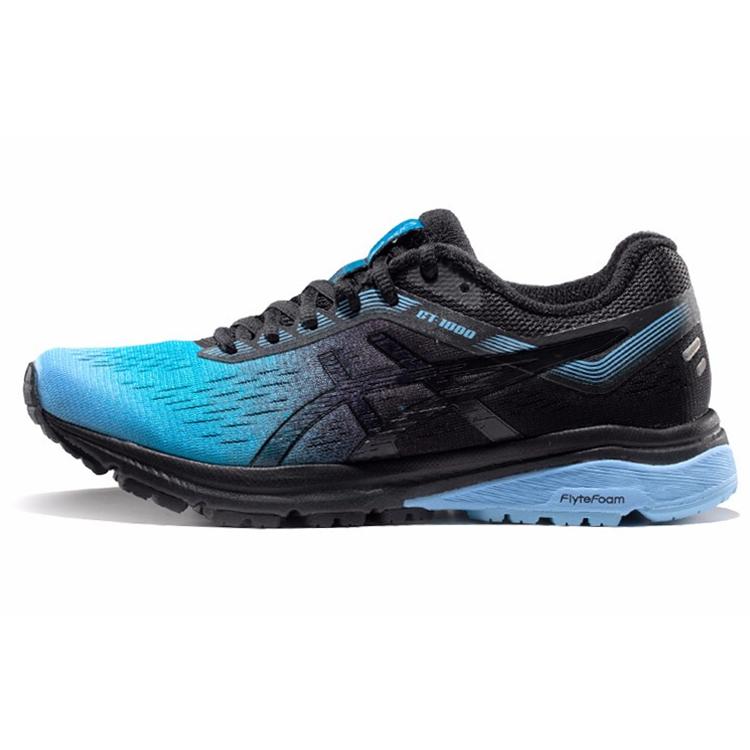 

New Asics GT 1000 7 Sp Blue Bell Women s 1012A120-400 37
