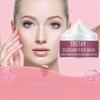 Brightening cream that brightens skin tone, tightens skin and reduces dullness