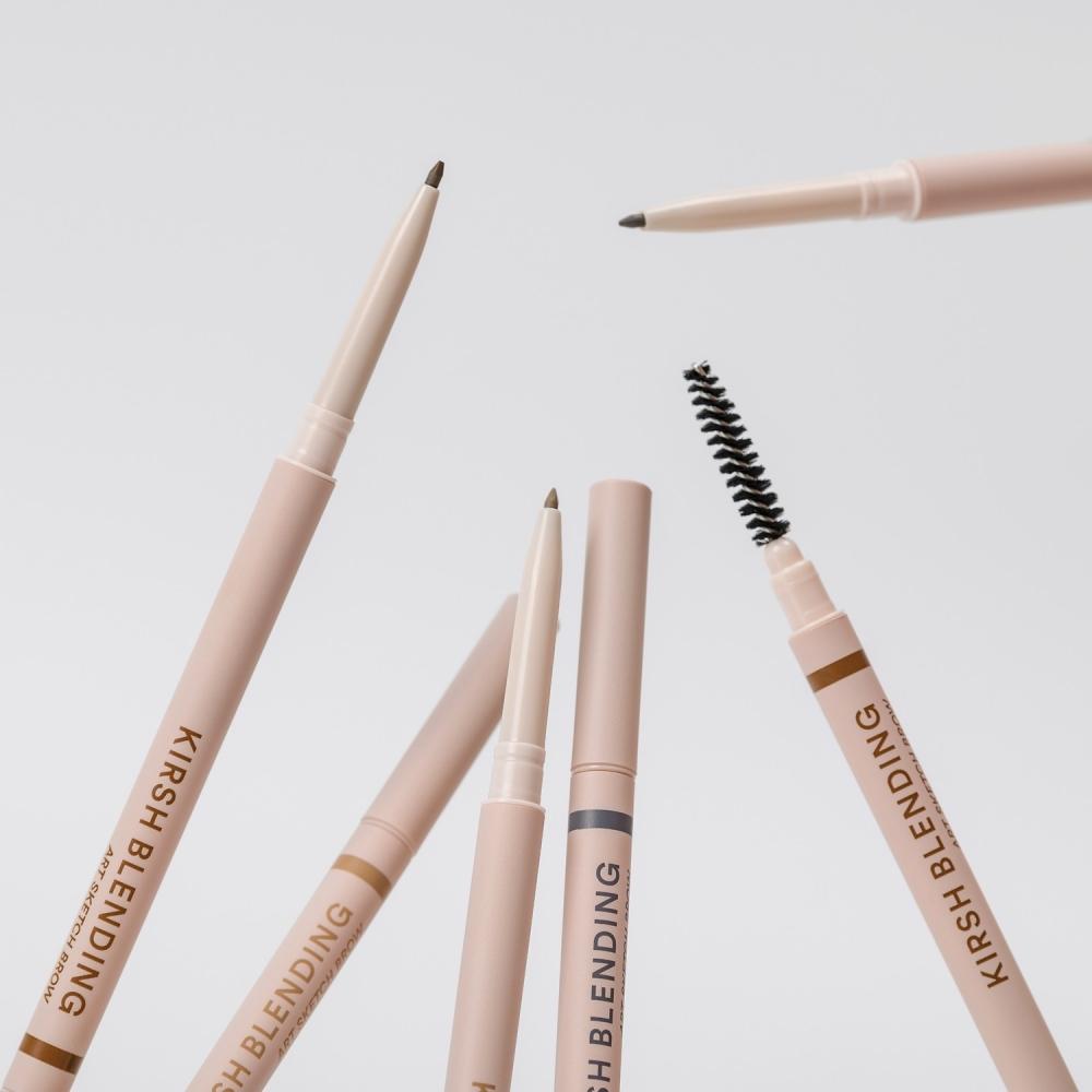 Kirsh Blending Kirsh Make Art Sketch Brow 01 Gray Br