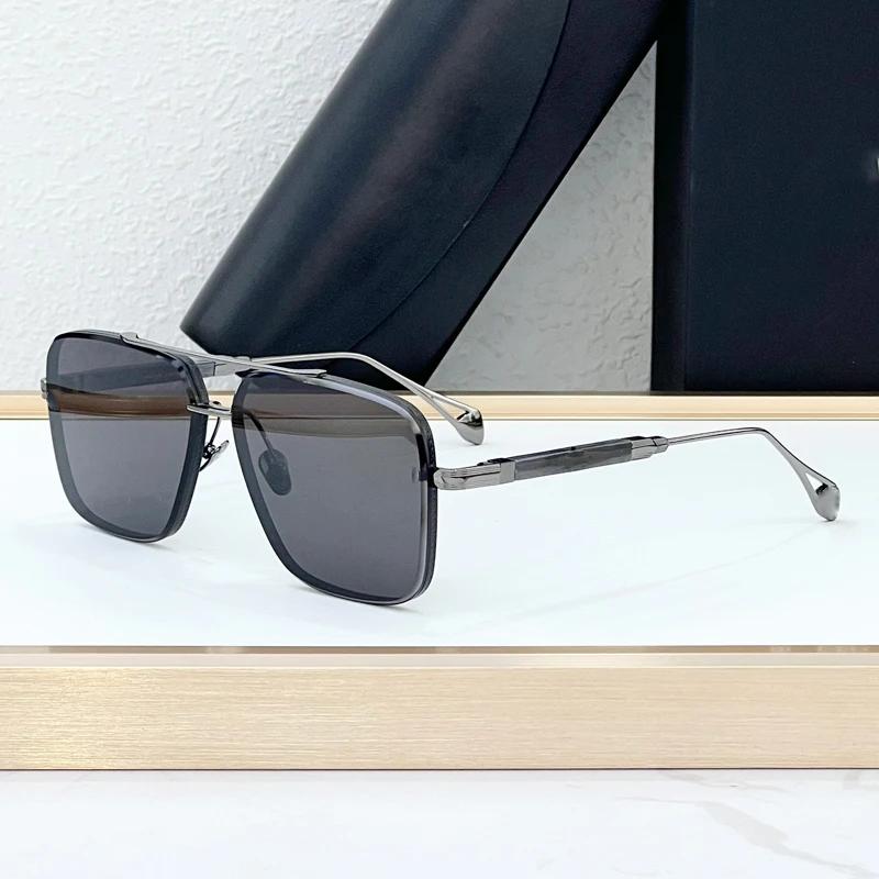 

Солнцезащитные очки Z26 Champagne Gold Designer для мужчин и женщин, сплав, большие квадратные градиентные, антибликовые, UV400, модные гафас THE GEN I AS Pictures