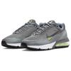 Nike Air Max Pulse 'Smoke Grey Lime' (Unisex) Smoke Grey / Anthracite / White / Black Casual Shoes FV6653 001