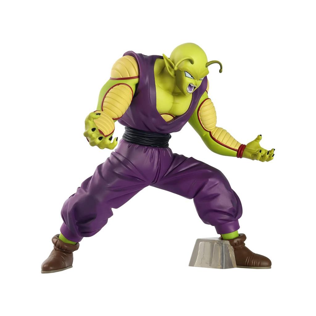 First General Figure Dragon Ball Super Super Hero Piccolo (Potential for Ability Release) (vs. Omnibus Ultra) Bandai Spirits Collector's Figure