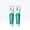 Yunnan Baiyao Jinkoujian Fresh Probiotic Iced Lemon Mint Toothpaste