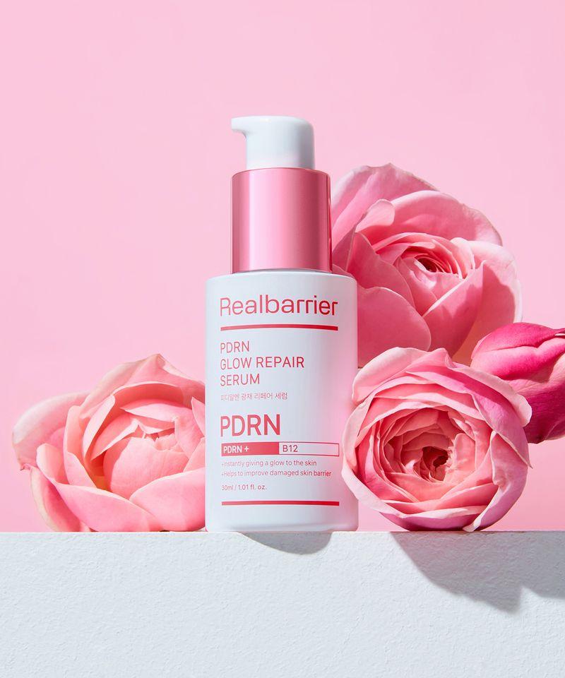 PDRN Radiance Repair Serum 30ML