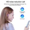 9D HiFi Bluetooth 5.0 CVC8.0 Geräuschunterdrückung Stereo Kabellos TWS Bluetooth Headset LED-Anzeige Headset Wasserdicht Duale Kopfhörer mit Powerbank