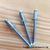 Stainless Steel 304 Round Head Rivet Nut - High Strength & Corrosion Resistant