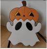 Halloween Ghost Pumpkin Sling Bag Cute Crossbody Purse Spooky Shoulder Bag Trick or Treat Handbag Halloween Party Accessory Gift for Her