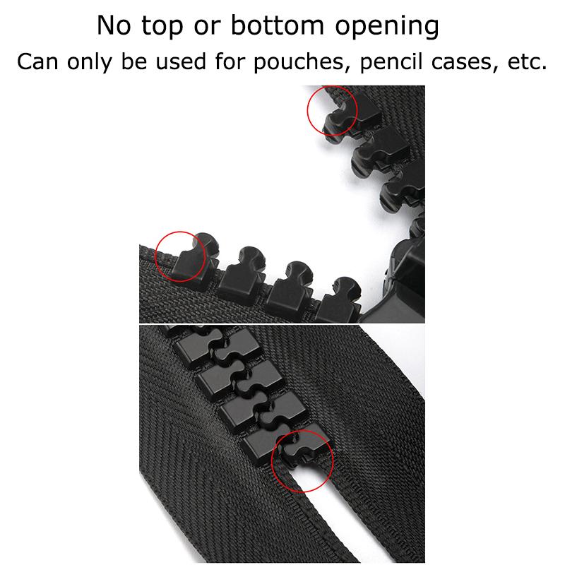 1PC Colorful Packaging Bags Extra Large Functional Sewing Accessories Multiple Options Available