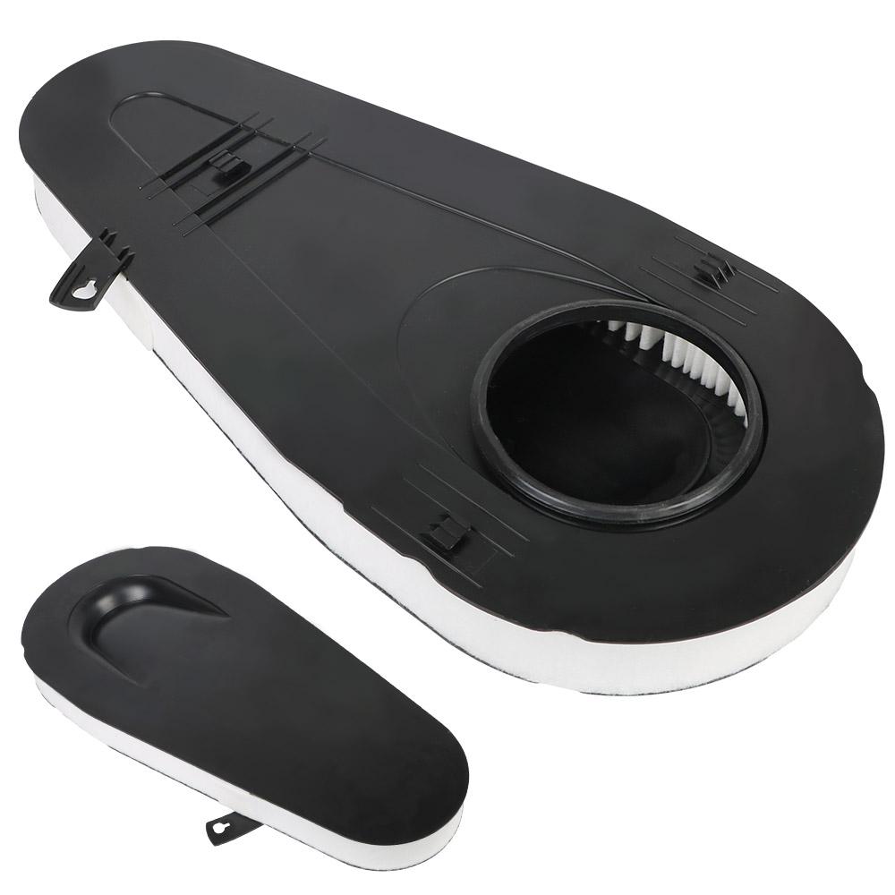 OEM 13717800151 Car Air Vent Filter Element Automotive Accessories For BMW Serie 5 7 F01 F02 F03 F04 F07 F10 F11 Replacement