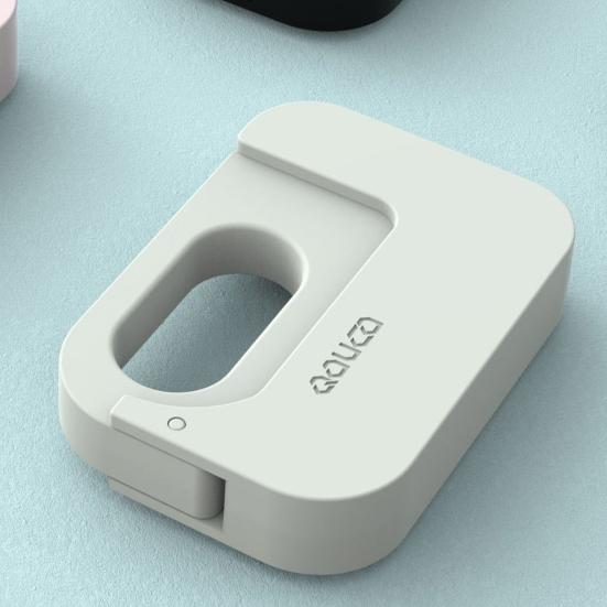 Magnetic Seal Clamp Portable Reusable Square Food Clip Prevents Moisture Spoilage Freshness Preserver