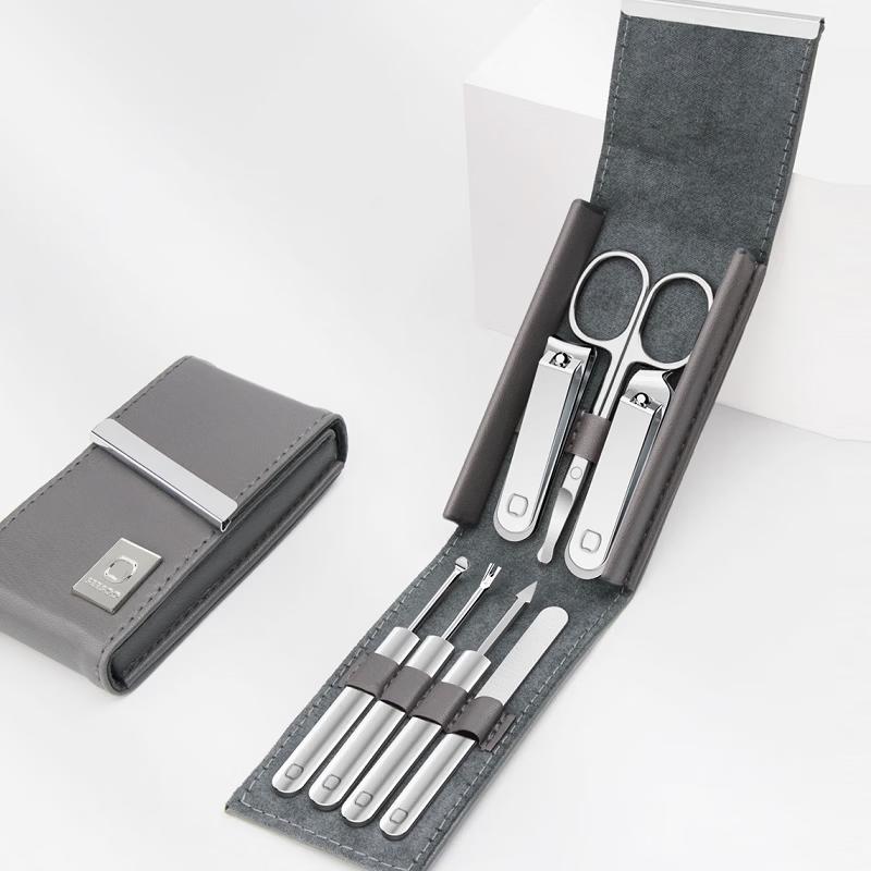 Seesoo Zhixiang 7-Piece Manicure Set