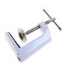 Table Lamp Clamp Desk Anti Slip Tools Hardware Metal Swing Arm Fixed Base