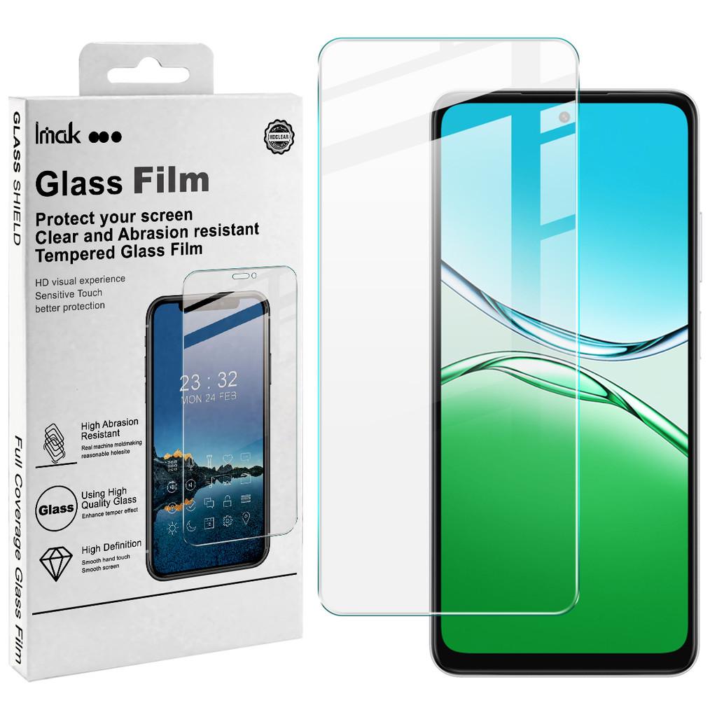 

For OPPO A6i 5G Tempered Glass IMAK H Screen Protector Film OPPO A6i 5G