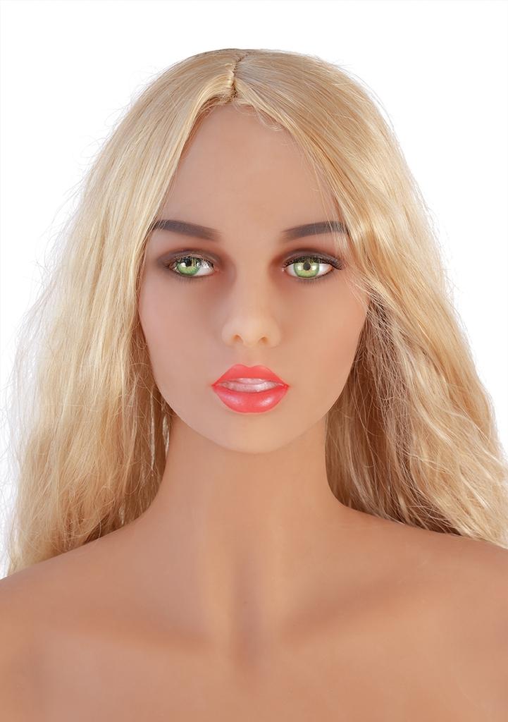 Katja Real Love Doll