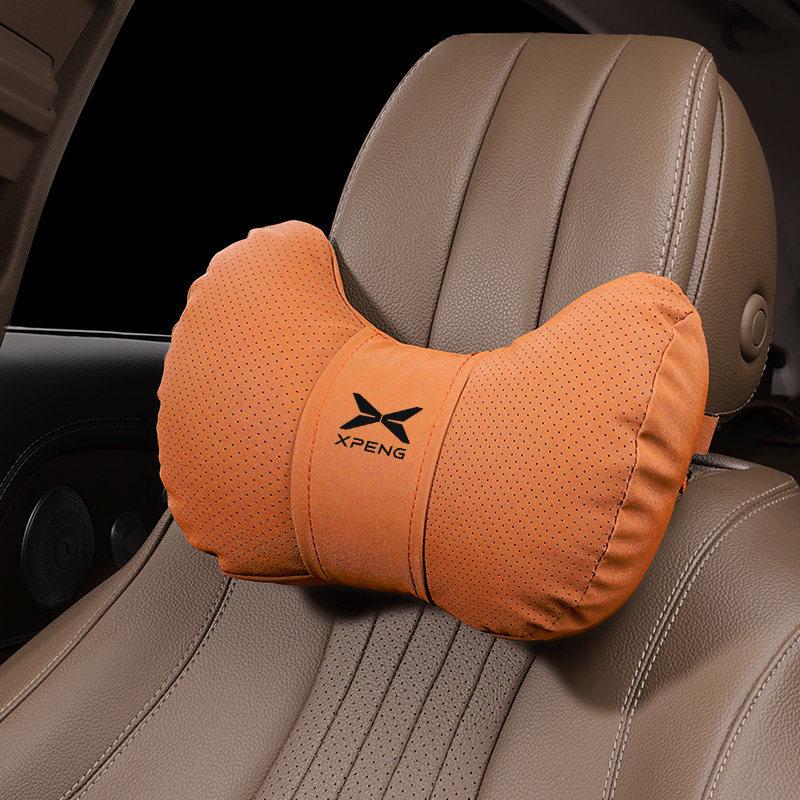 Cuscino lombare e di supporto per il collo XPeng Motors per sedili MANA03, P7+, G6, G9, X9, P5