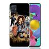 Chucky Child's Play Phone Case For Samsung Galaxy A52 A32 A22 A12 A02S A50S A30S A51 A31 AA71 Note 20 Ultra 10 S10 Plus Galaxy A