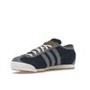 Adidas Italia Denim SPZL Blue Bird Unisex Sneakers Off-White Gum HP8843